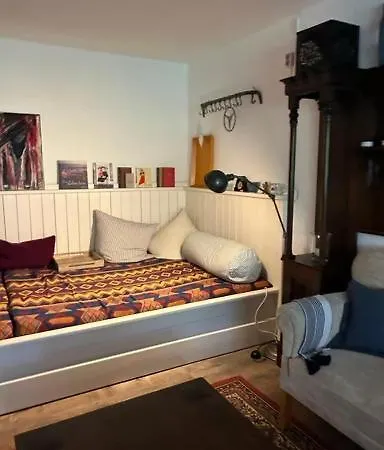 Olga Behrends Apartment Wiesmoor