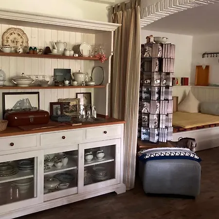 Apartment Olga Behrends