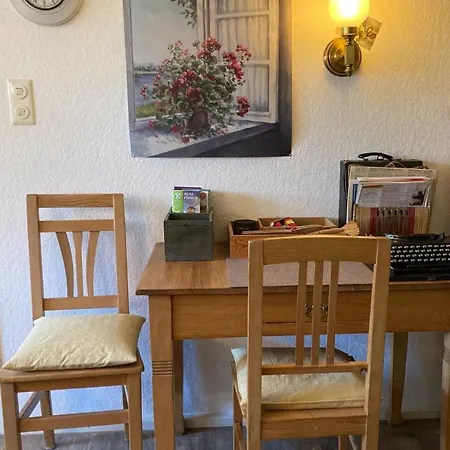Apartment Olga Behrends Wiesmoor